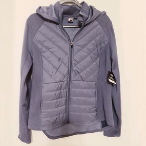 Lightweight Fall Jacket